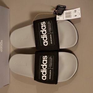 Adidas Adilette Comfort Eco Men's Slide Sandals